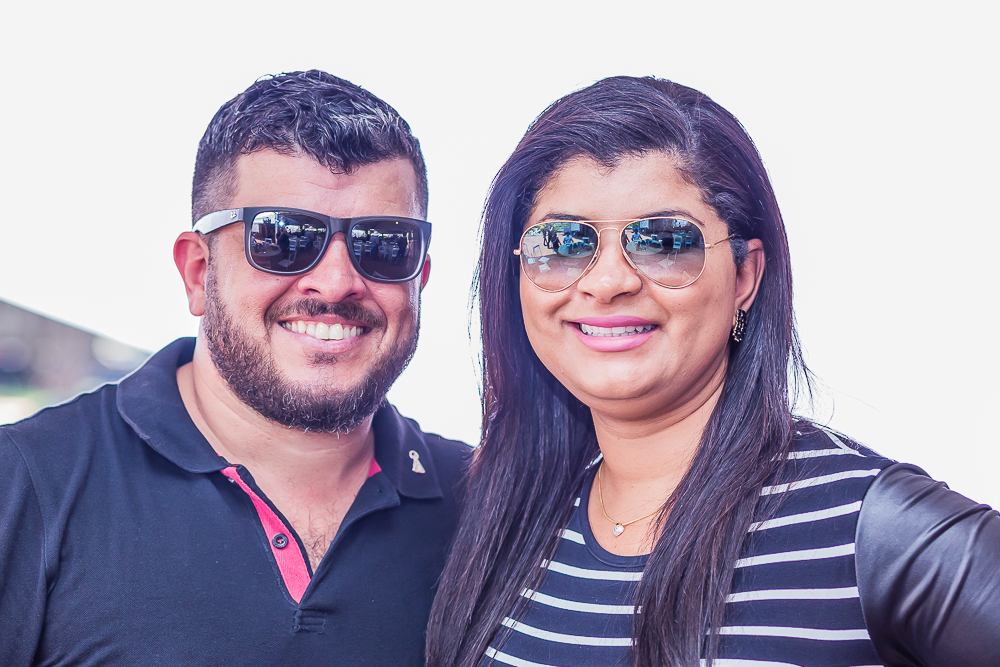 1a Festa do Cordeiro - Fazenda Vassoural