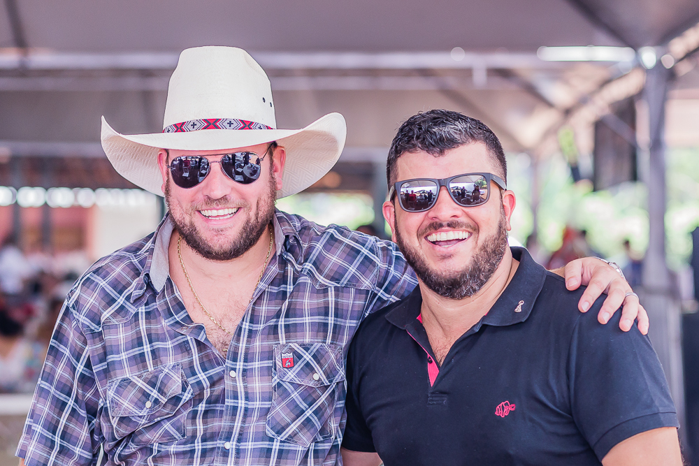 1a Festa do Cordeiro - Fazenda Vassoural