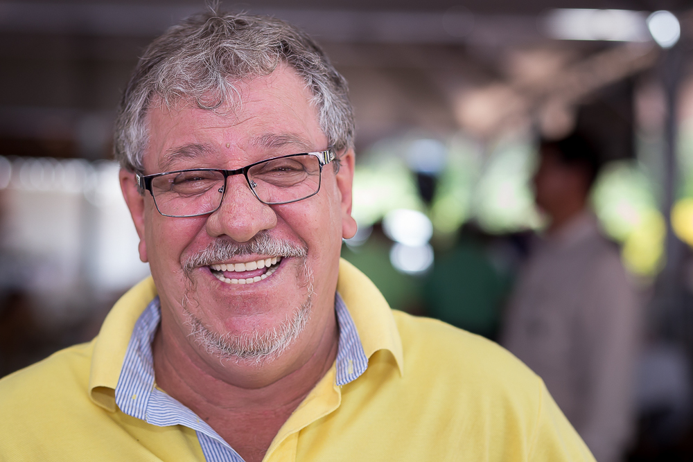 1a Festa do Cordeiro - Fazenda Vassoural