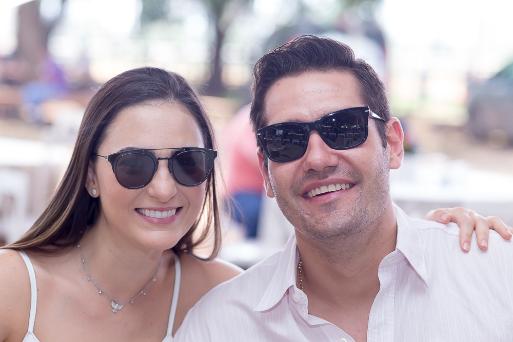 1a Festa do Cordeiro - Fazenda Vassoural