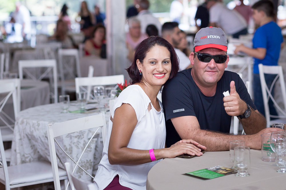 1a Festa do Cordeiro - Fazenda Vassoural