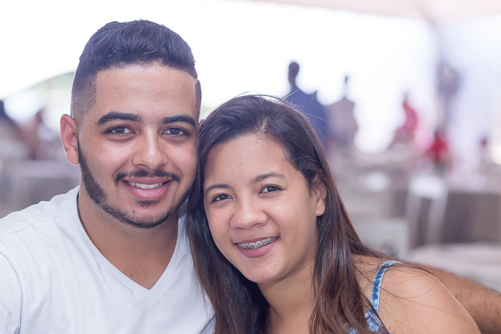 1a Festa do Cordeiro - Fazenda Vassoural