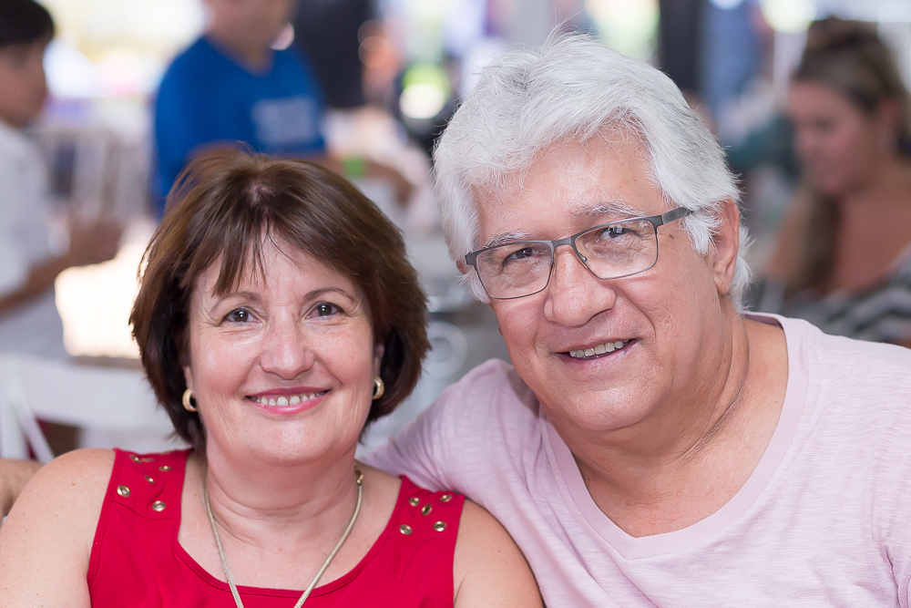 1a Festa do Cordeiro - Fazenda Vassoural