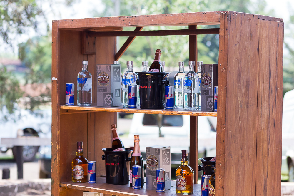 1a Festa do Cordeiro - Fazenda Vassoural