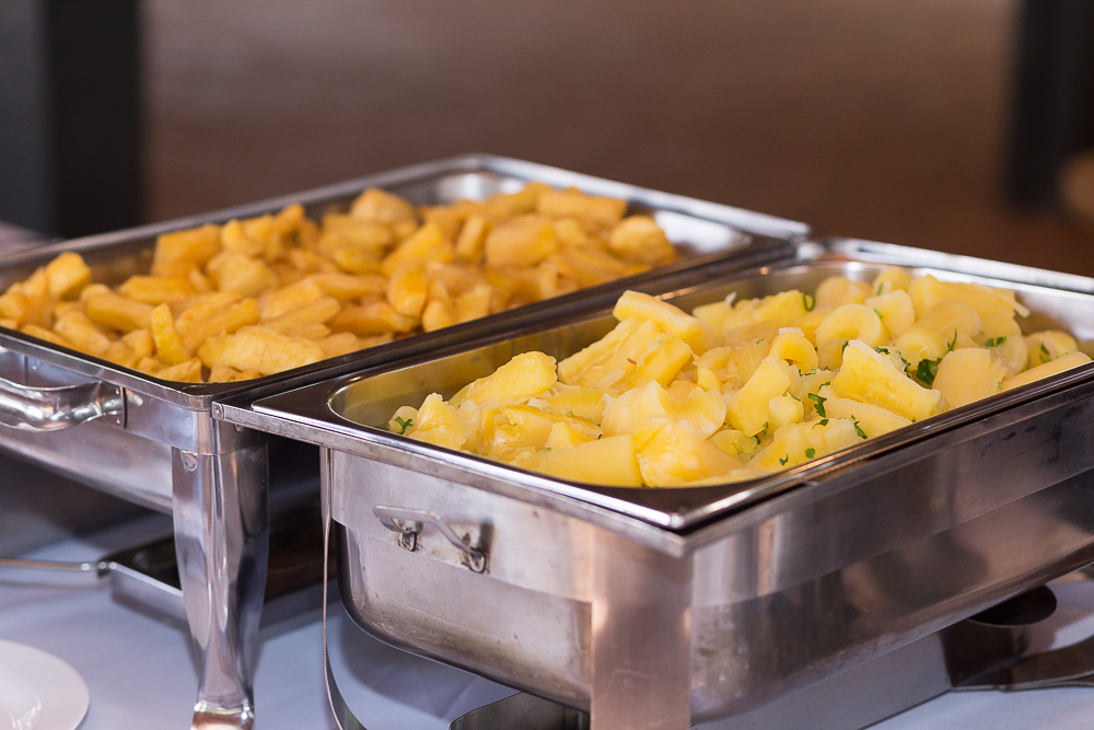 1a Festa do Cordeiro - Fazenda Vassoural