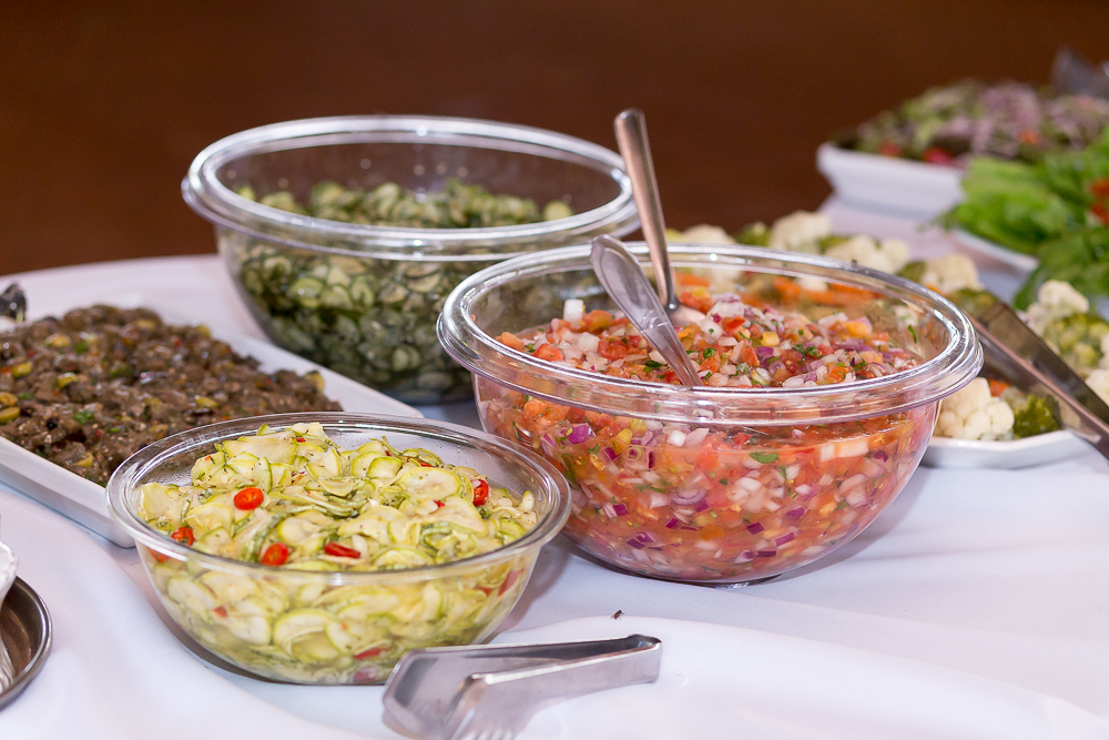 1a Festa do Cordeiro - Fazenda Vassoural