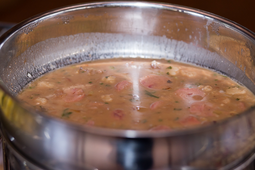 1a Festa do Cordeiro - Fazenda Vassoural