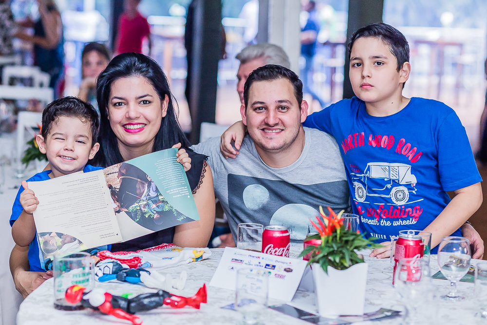 1a Festa do Cordeiro - Fazenda Vassoural