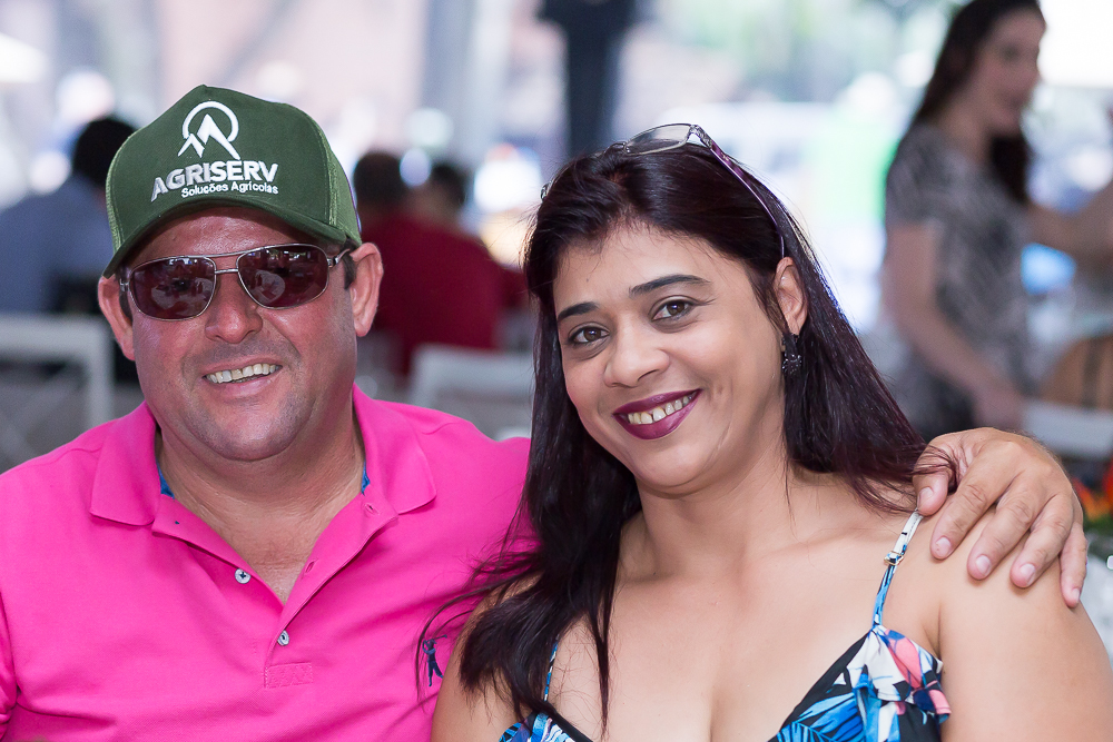 1a Festa do Cordeiro - Fazenda Vassoural