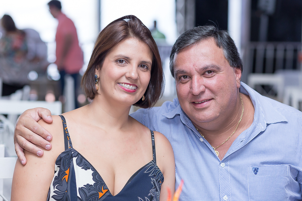 1a Festa do Cordeiro - Fazenda Vassoural