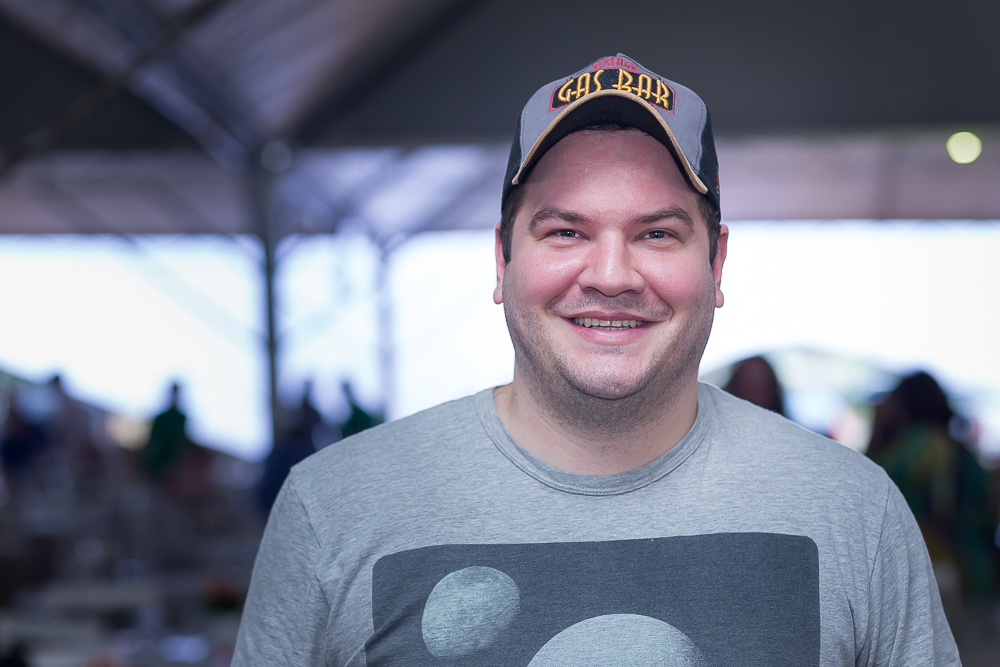 1a Festa do Cordeiro - Fazenda Vassoural