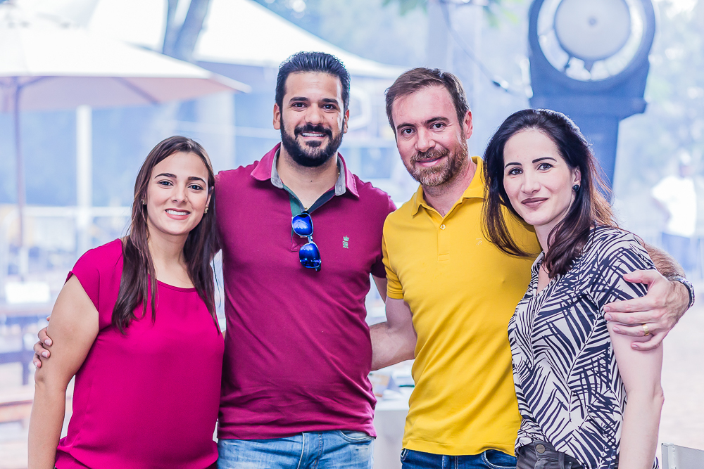 1a Festa do Cordeiro - Fazenda Vassoural