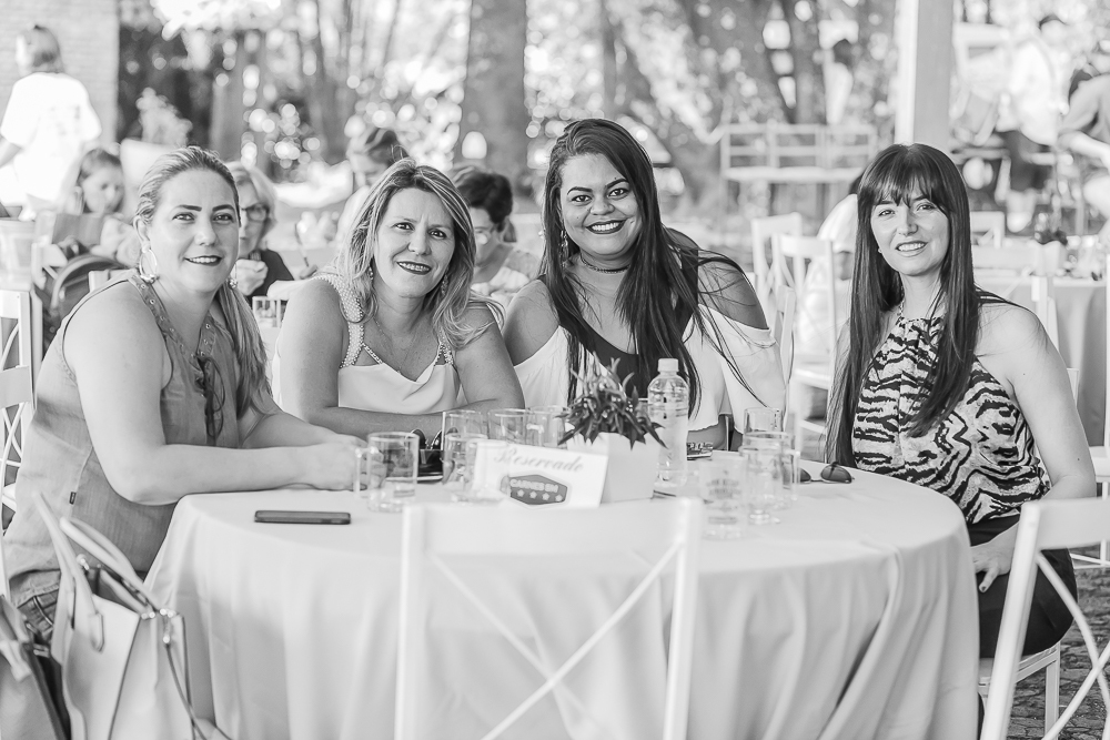 1a Festa do Cordeiro - Fazenda Vassoural