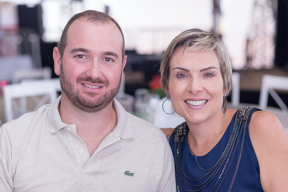 1a Festa do Cordeiro - Fazenda Vassoural