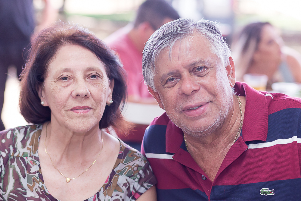 1a Festa do Cordeiro - Fazenda Vassoural