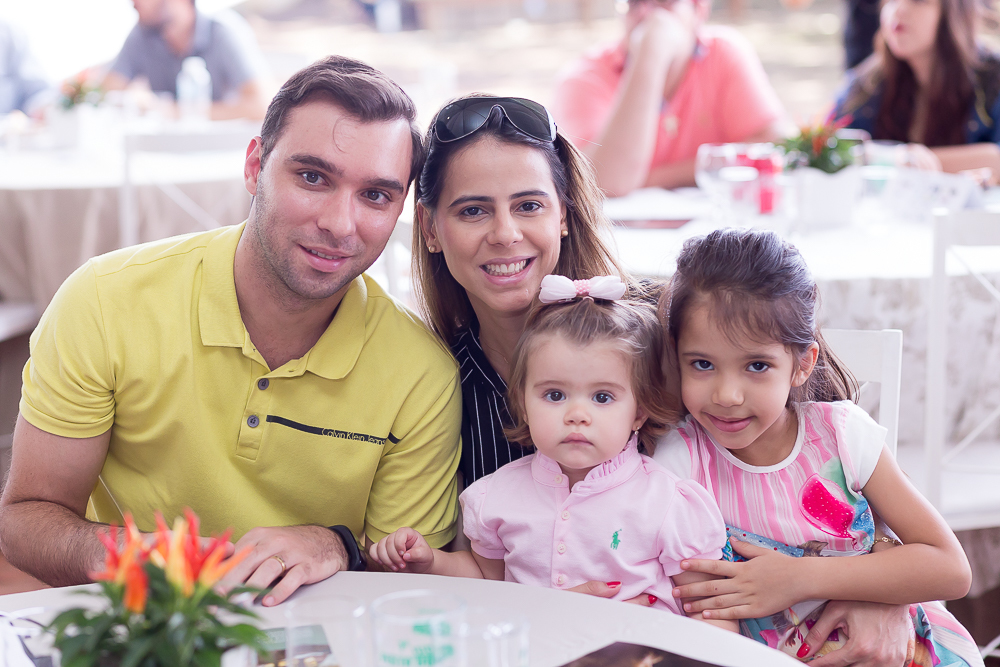 1a Festa do Cordeiro - Fazenda Vassoural