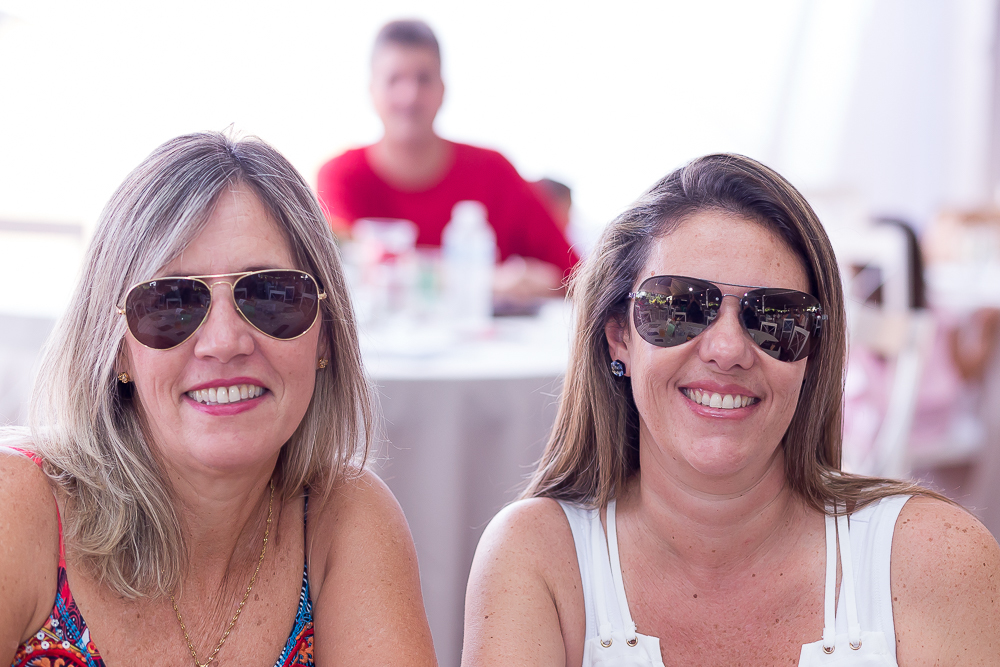 1a Festa do Cordeiro - Fazenda Vassoural