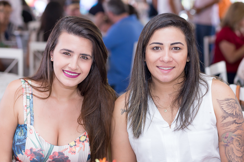 1a Festa do Cordeiro - Fazenda Vassoural