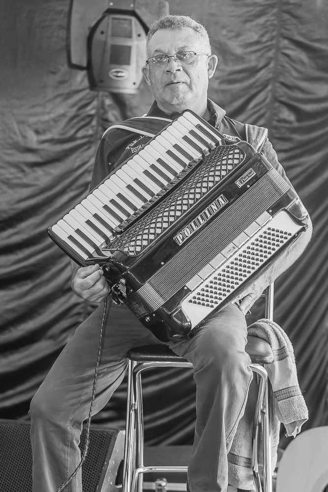 1a Festa do Cordeiro - Fazenda Vassoural