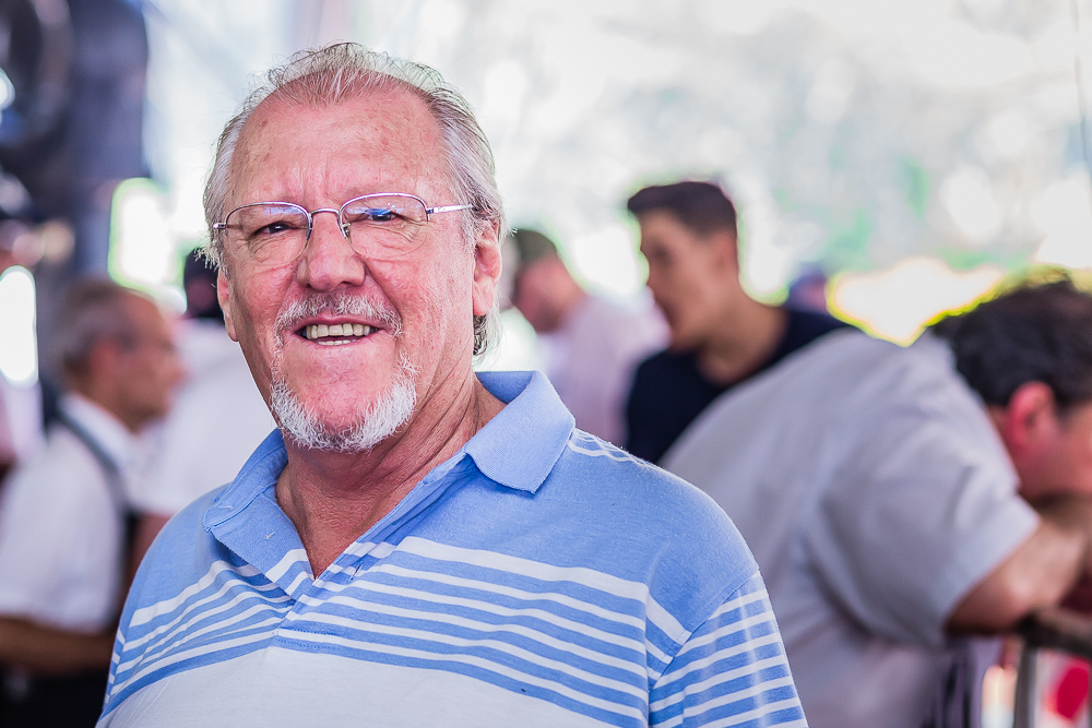 1a Festa do Cordeiro - Fazenda Vassoural