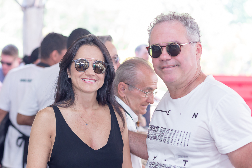 1a Festa do Cordeiro - Fazenda Vassoural