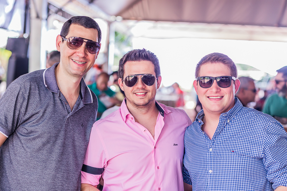 1a Festa do Cordeiro - Fazenda Vassoural