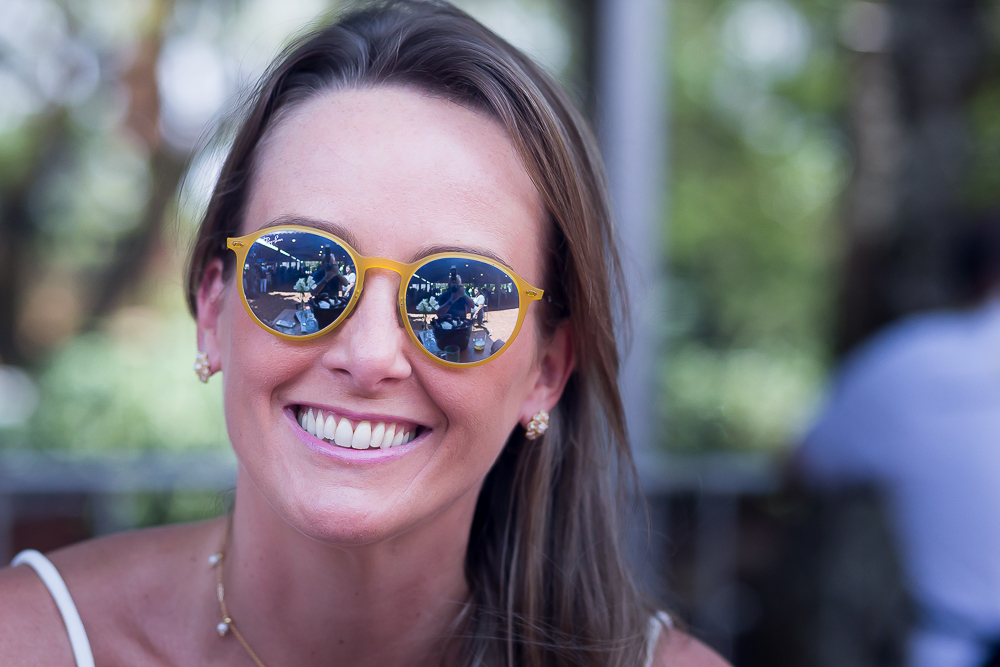 1a Festa do Cordeiro - Fazenda Vassoural