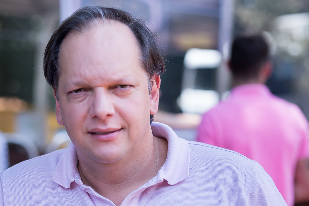 1a Festa do Cordeiro - Fazenda Vassoural