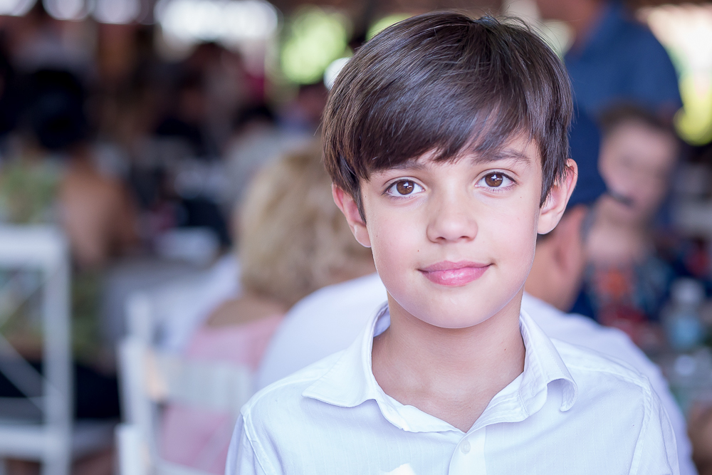 1a Festa do Cordeiro - Fazenda Vassoural