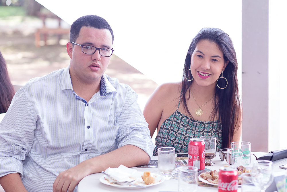 1a Festa do Cordeiro - Fazenda Vassoural