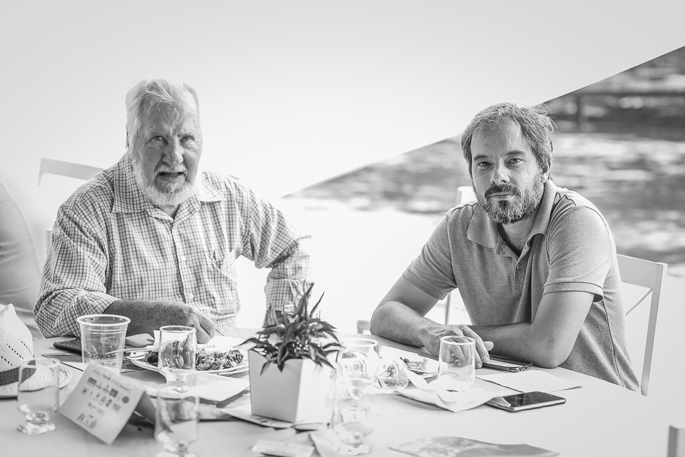 1a Festa do Cordeiro - Fazenda Vassoural