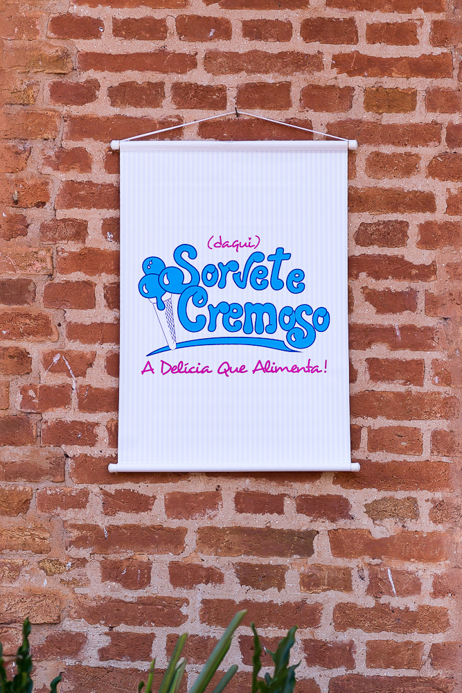 1a Festa do Cordeiro - Fazenda Vassoural