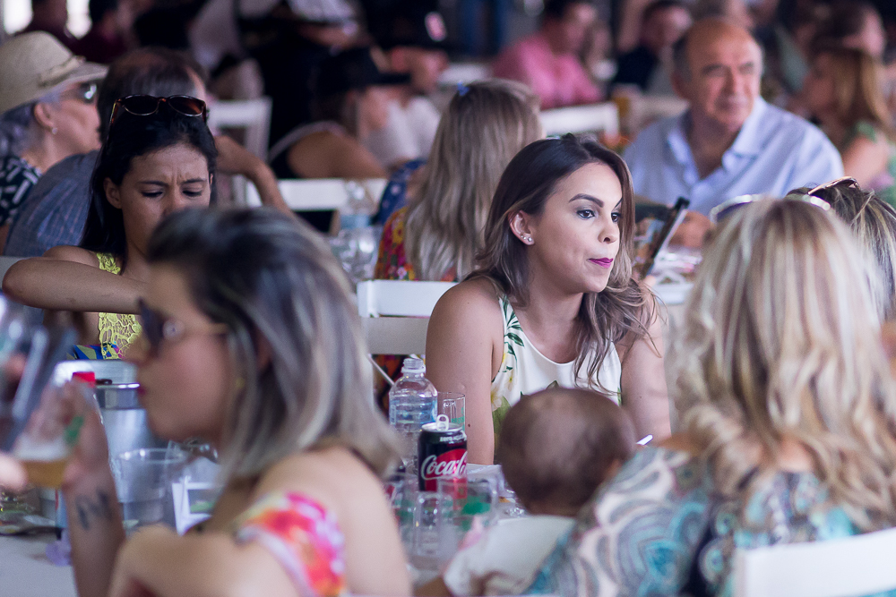 1a Festa do Cordeiro - Fazenda Vassoural