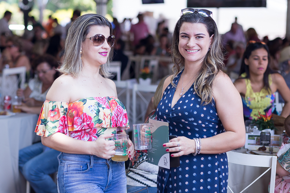 1a Festa do Cordeiro - Fazenda Vassoural