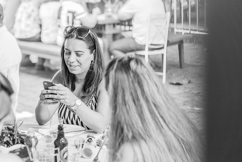 1a Festa do Cordeiro - Fazenda Vassoural