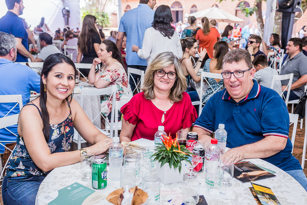 1a Festa do Cordeiro - Fazenda Vassoural