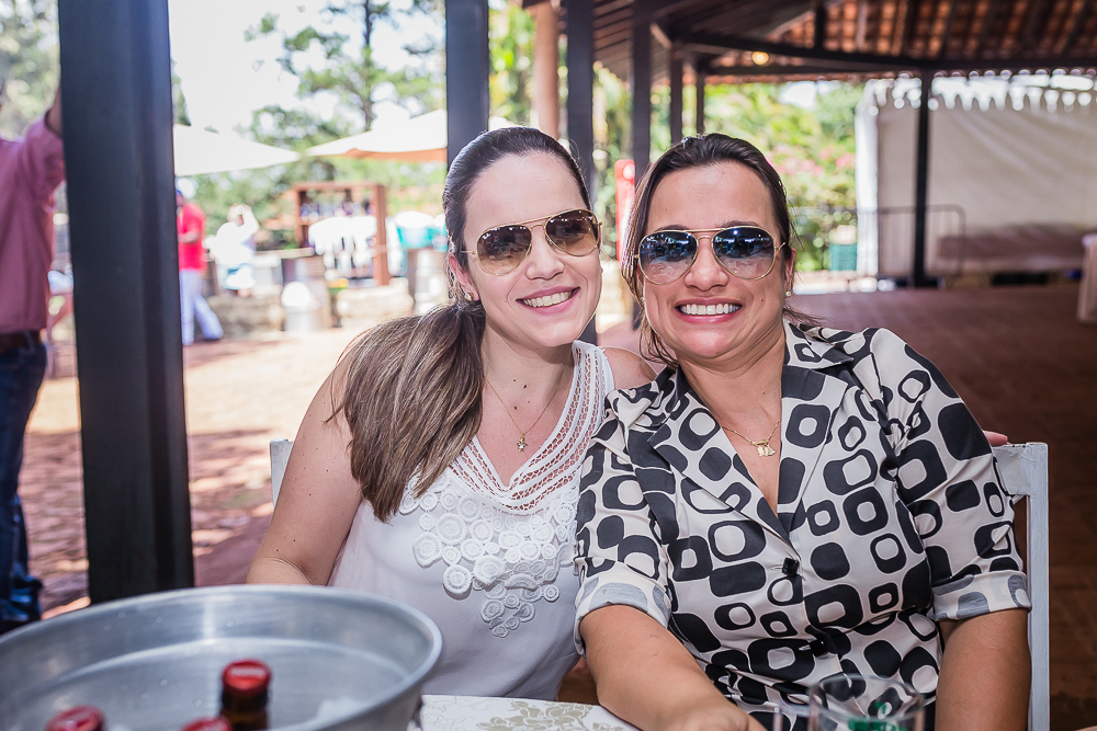 1a Festa do Cordeiro - Fazenda Vassoural