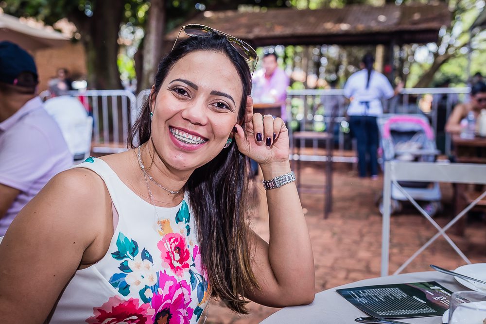 1a Festa do Cordeiro - Fazenda Vassoural