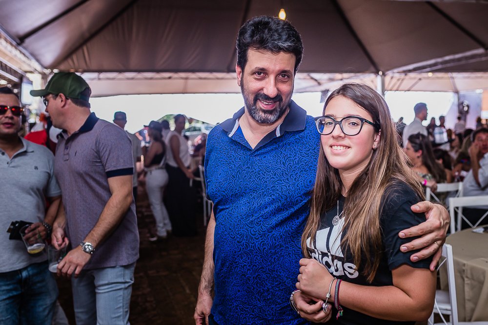 1a Festa do Cordeiro - Fazenda Vassoural