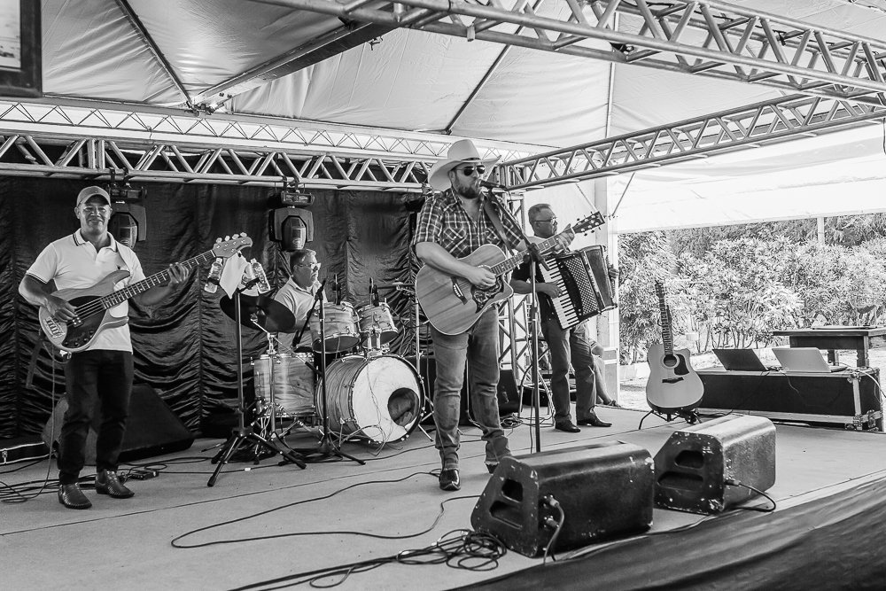 1a Festa do Cordeiro - Fazenda Vassoural