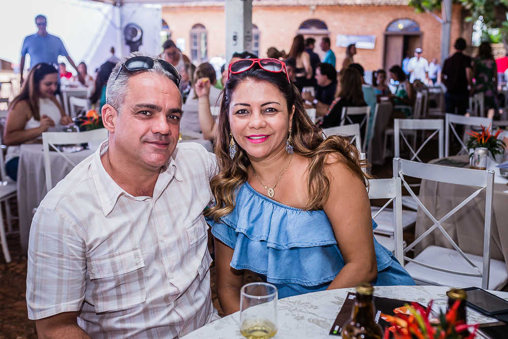 1a Festa do Cordeiro - Fazenda Vassoural