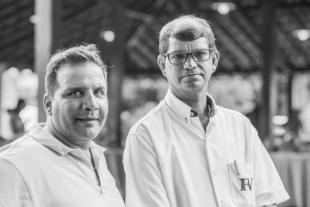 1a Festa do Cordeiro - Fazenda Vassoural