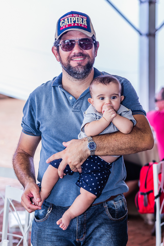 1a Festa do Cordeiro - Fazenda Vassoural