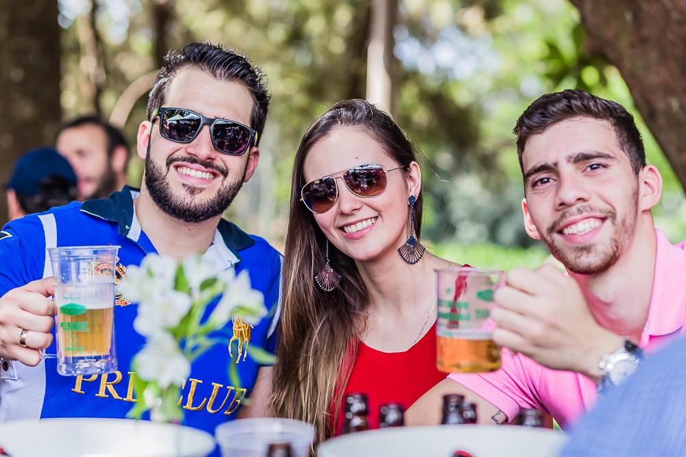 1a Festa do Cordeiro - Fazenda Vassoural