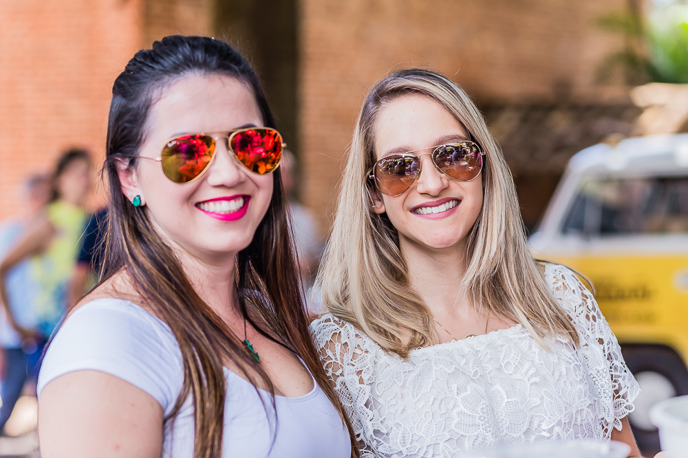 1a Festa do Cordeiro - Fazenda Vassoural