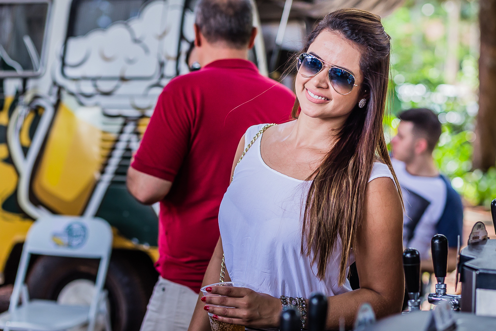 1a Festa do Cordeiro - Fazenda Vassoural