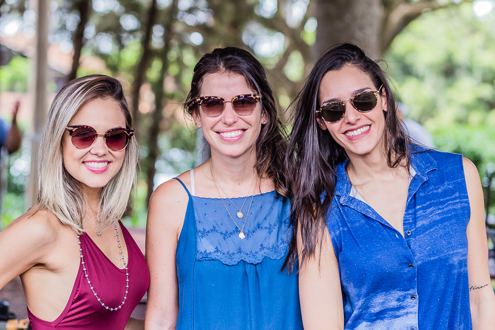 1a Festa do Cordeiro - Fazenda Vassoural