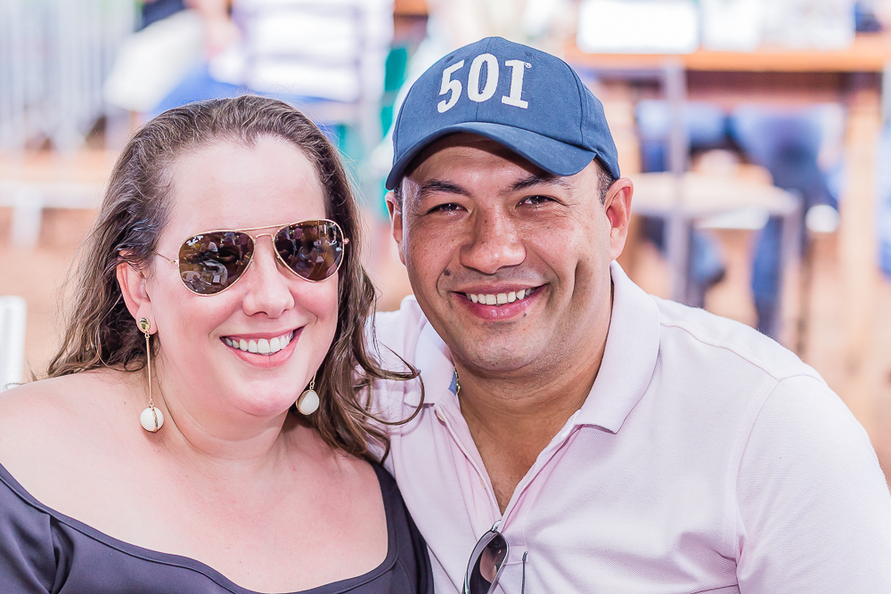 1a Festa do Cordeiro - Fazenda Vassoural