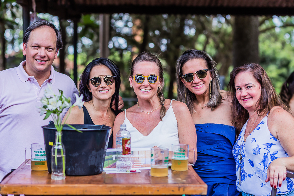 1a Festa do Cordeiro - Fazenda Vassoural