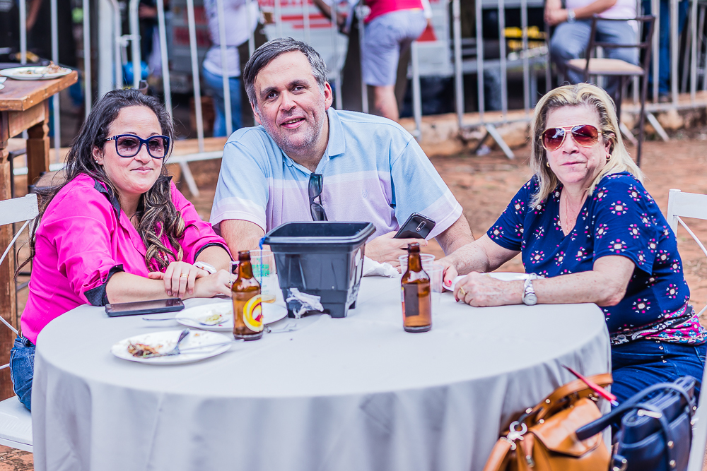 1a Festa do Cordeiro - Fazenda Vassoural